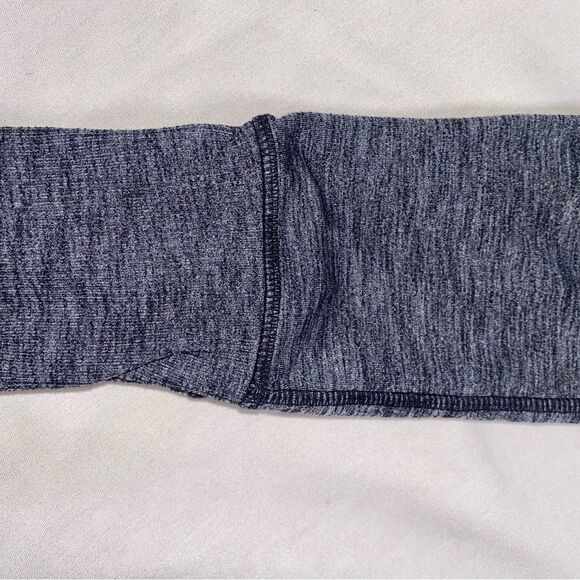 Athleta excursion hybrid athletic active jogger gray small womens leggings pants - Picture 12 of 12